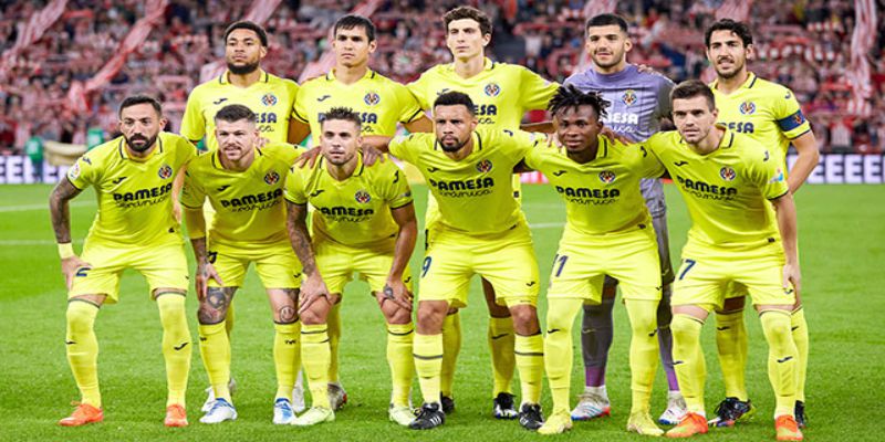 Đôi nét về CLB Villarreal CF