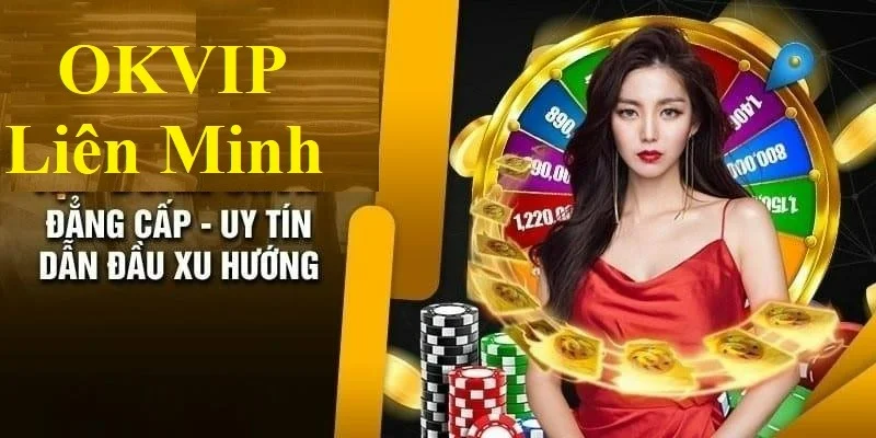 Đăng nhập OKVIP để khám phá hệ sinh thái nhà cái uy tín